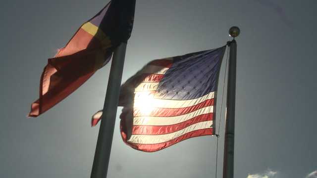 Veterans Day: 'It's all about showing the love and respecting our veterans' - Vimarsana News