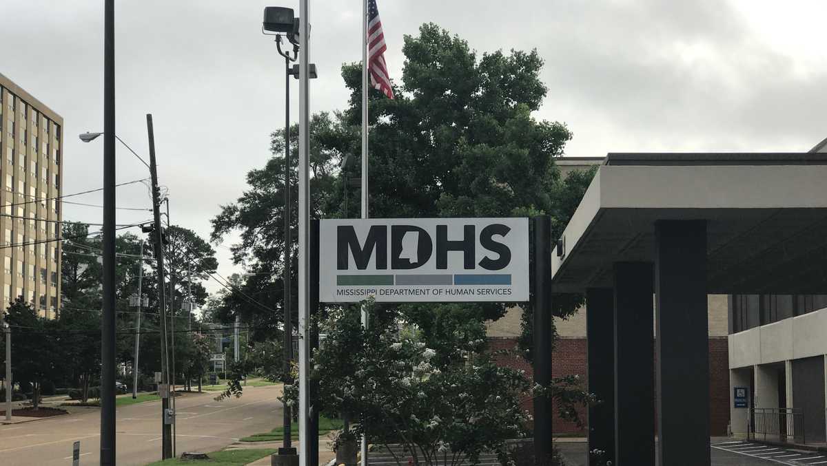 Hinds county households to receive water crisis utility relief
