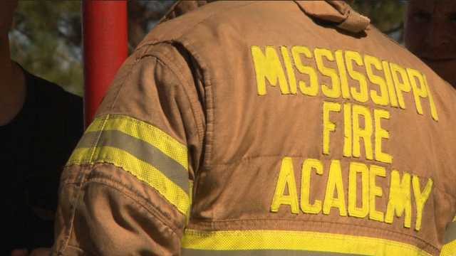 Firefighter recruit suffers minor injury after second-floor fall - Vimarsana News