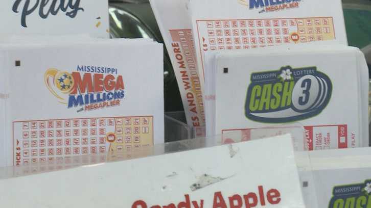 Mississippi Match 5 player wins $247K - Vimarsana News