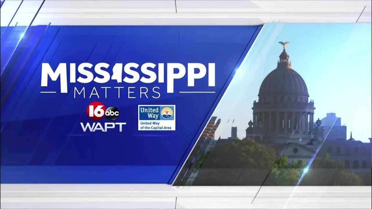 Mississippi Matters Parenting during pandemic