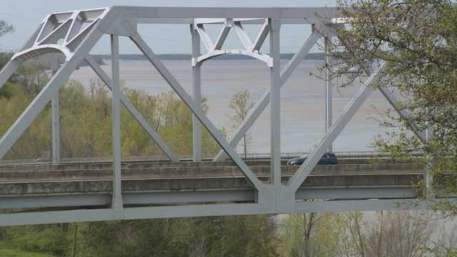 Can what happened to the Baltimore bridge happen in Mississippi? - Vimarsana News