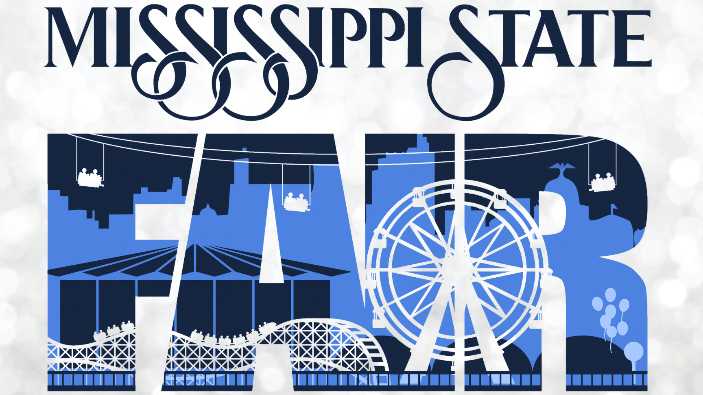 De Mississippi State Fair lanceert zijn line-up van entertainment