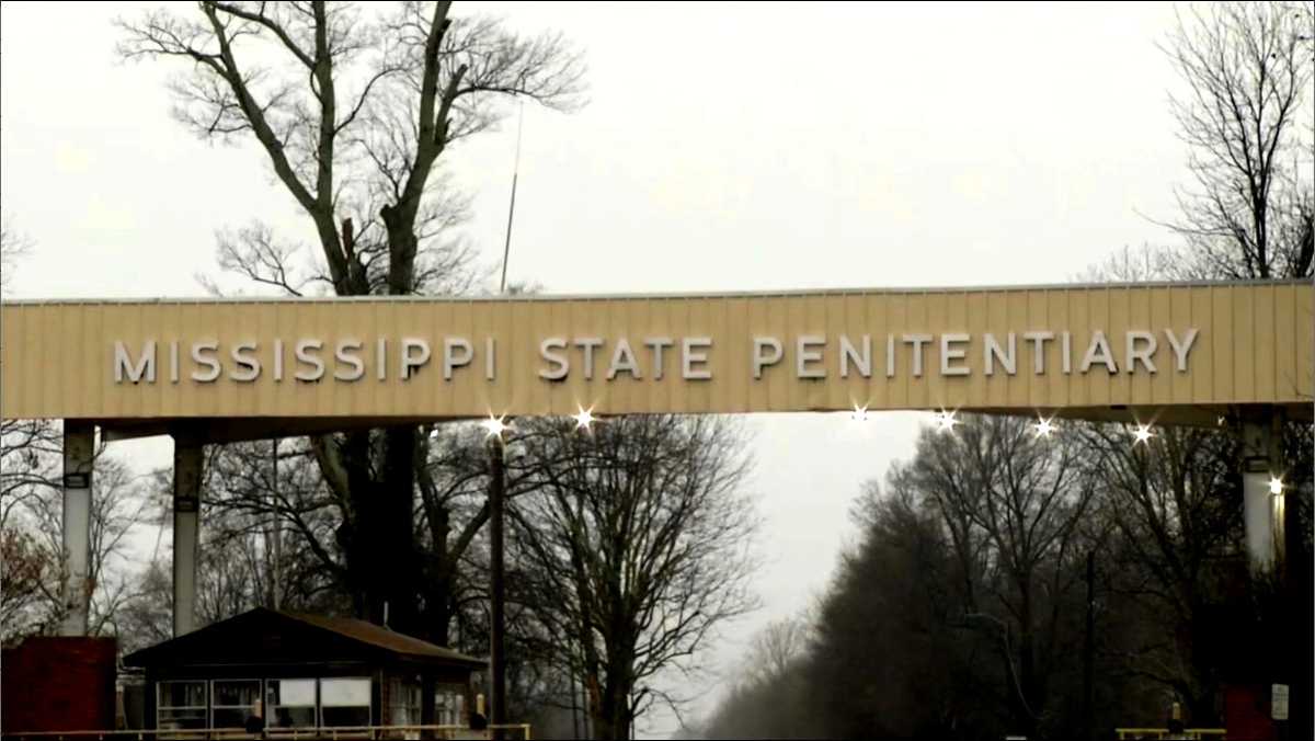 Parchman conditions violate prisoners’ constitutional rights