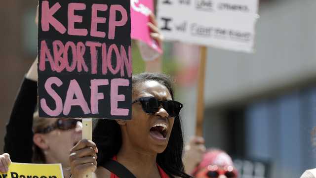 Missouri Republican seeks exceptions to state's near-total abortion ban - Vimarsana News