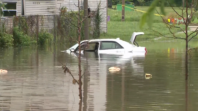 Oklahoma volunteers plan to help with Missouri flooding cleanup - Vimarsana News