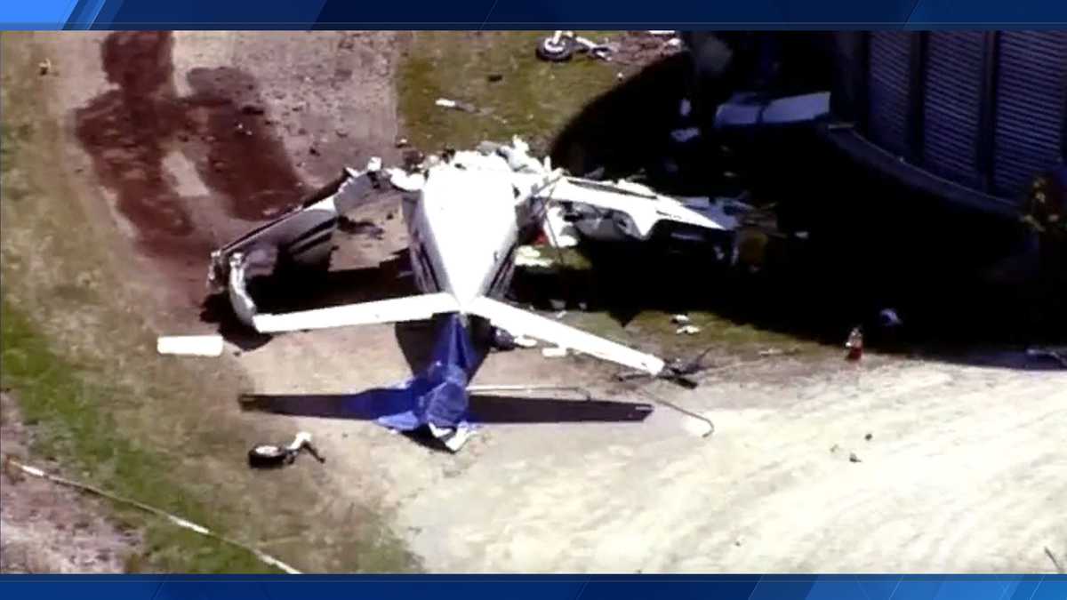 Pilot of plane that departed from Vero Beach killed in crash in Missouri