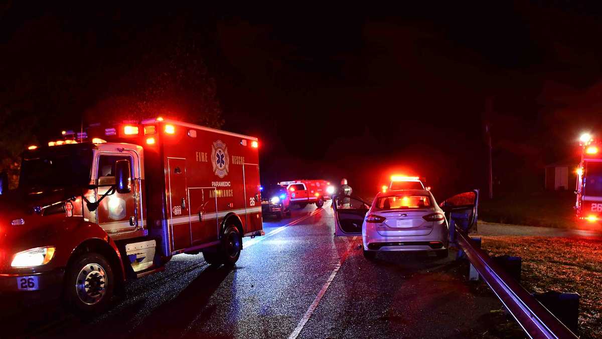 Woman shot in South Carolina; authorities suspect mistaken identity