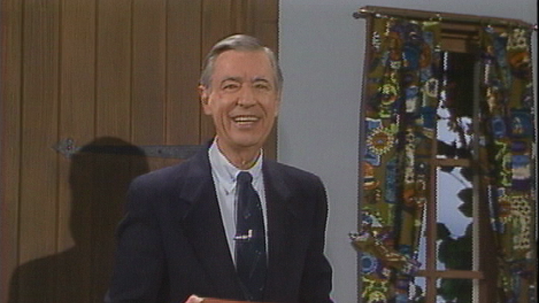 FRED ROGERS: Pennsylvania will have three days of '1-4-3 Day' to encourage acts of kindness - Vimarsana News