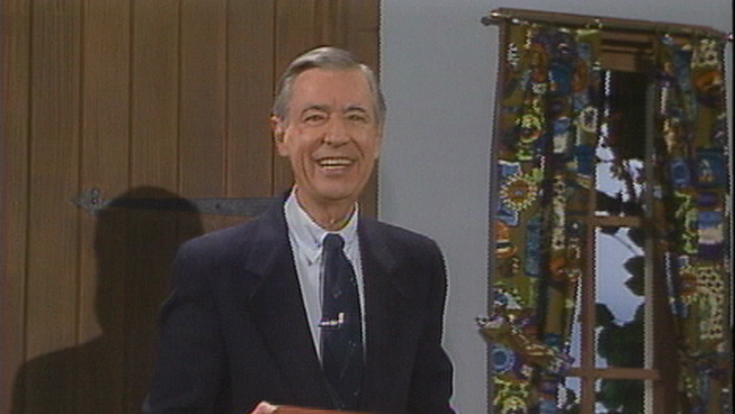 ‘Big emotions, self-regulation, new experiences:' 4 The Record explores the legacy of Fred Rogers