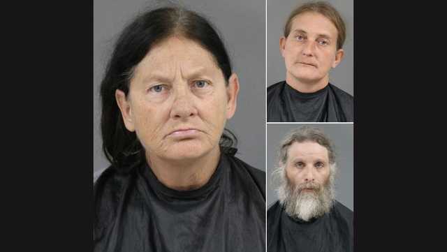 South Carolina: 20-plus pets found in deplorable conditions - Vimarsana News