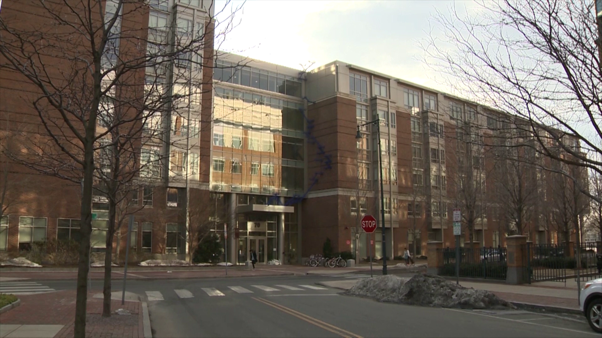 MIT warns students, staff about visits from ICE