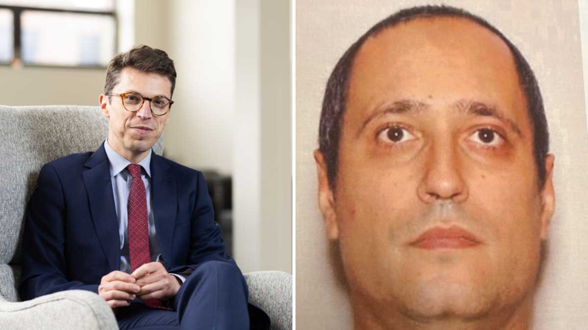 MIT professor, shooter, knew each other before murder, officials say