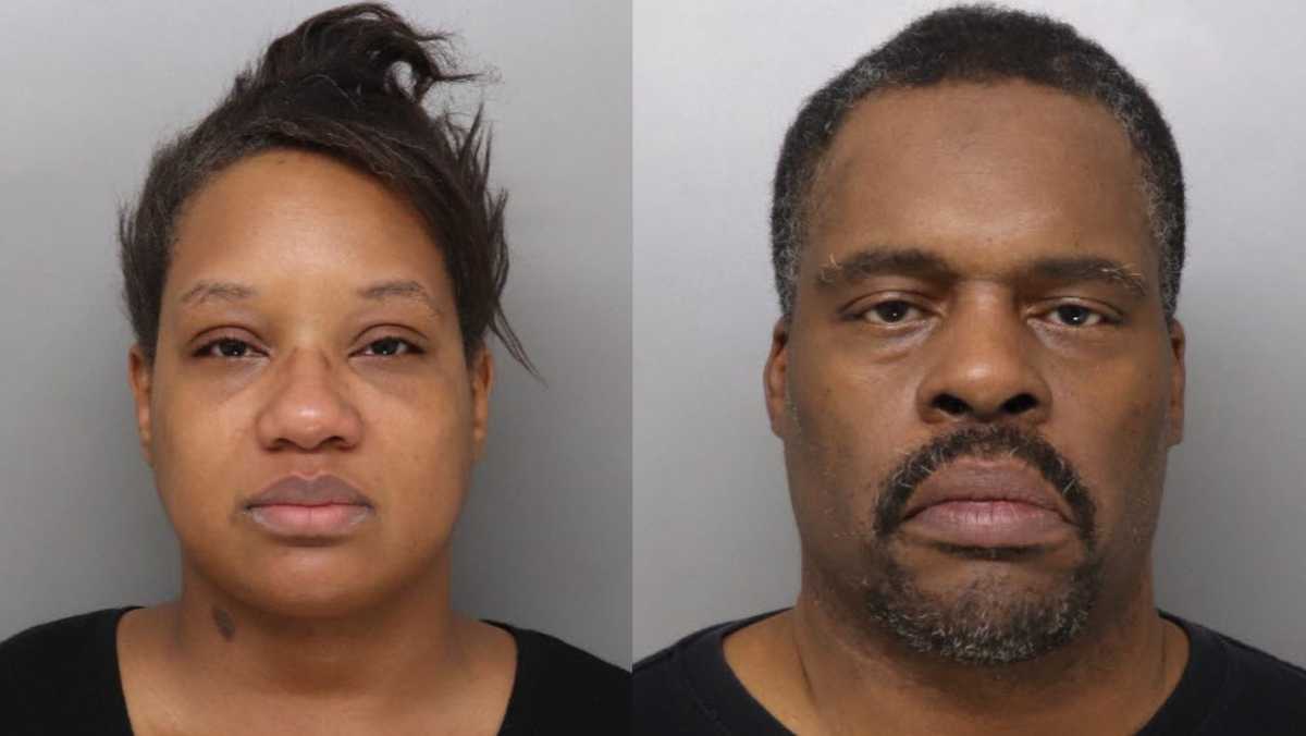 Local couple facing child abuse charges in Hamilton County