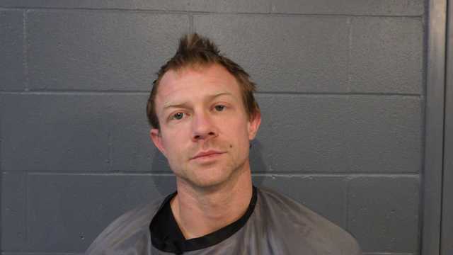 Levi G. Mitchell charged in Pleasant Hill homicide - Vimarsana News