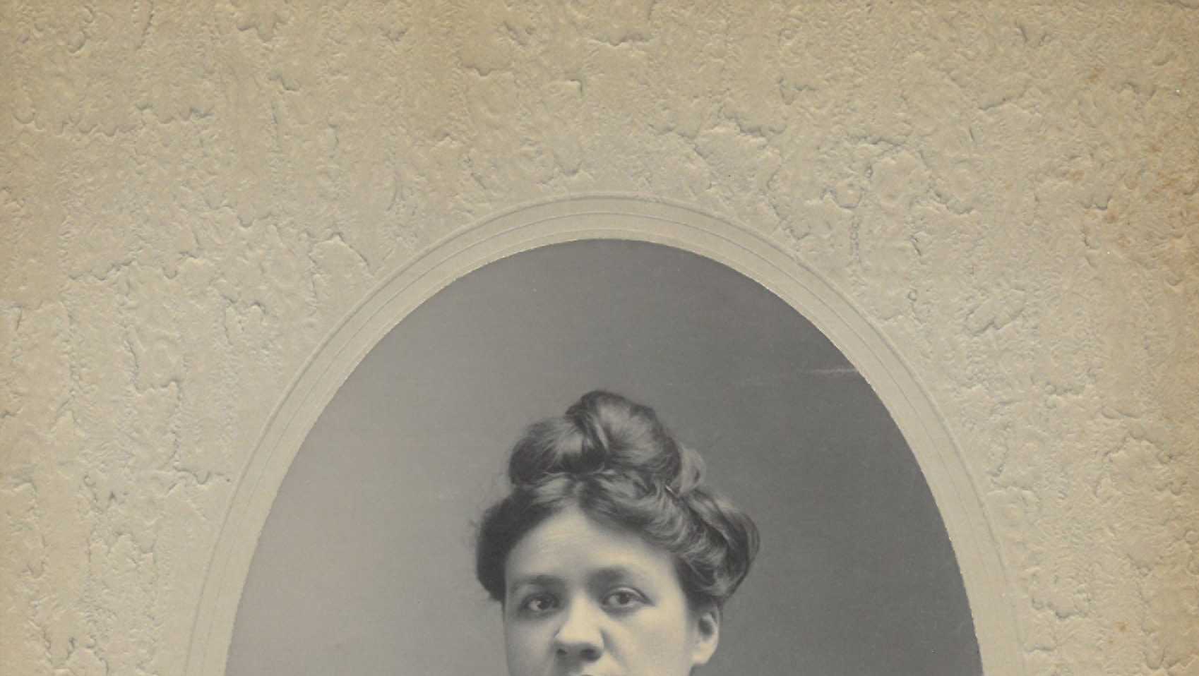 NH Chronicle: Soprano singer Nellie Brown Mitchell - Vimarsana News