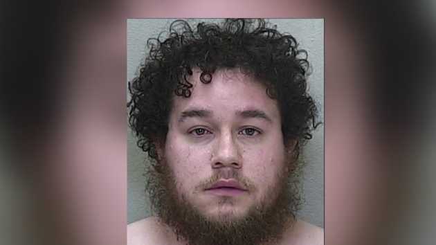 Former Orlando school employee facing child pornography charges