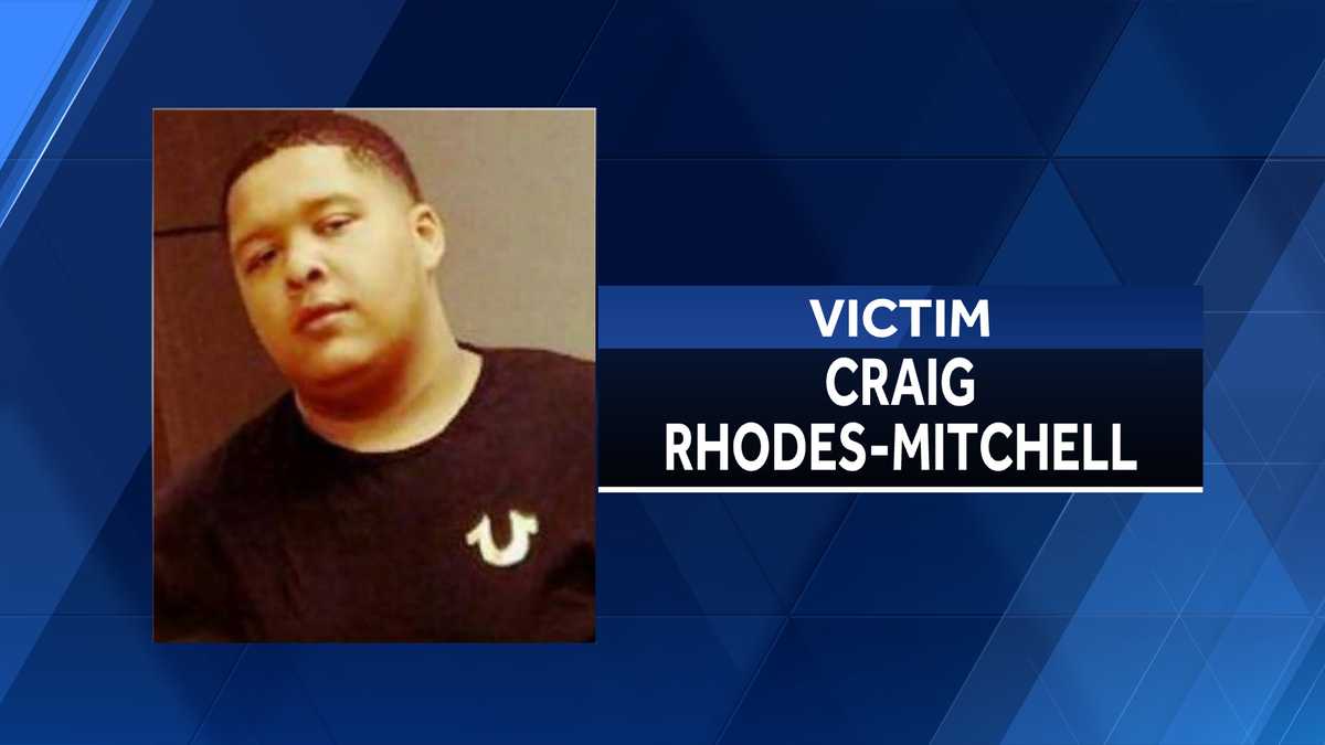 18yearold suspect arrested in McKeesport shooting death