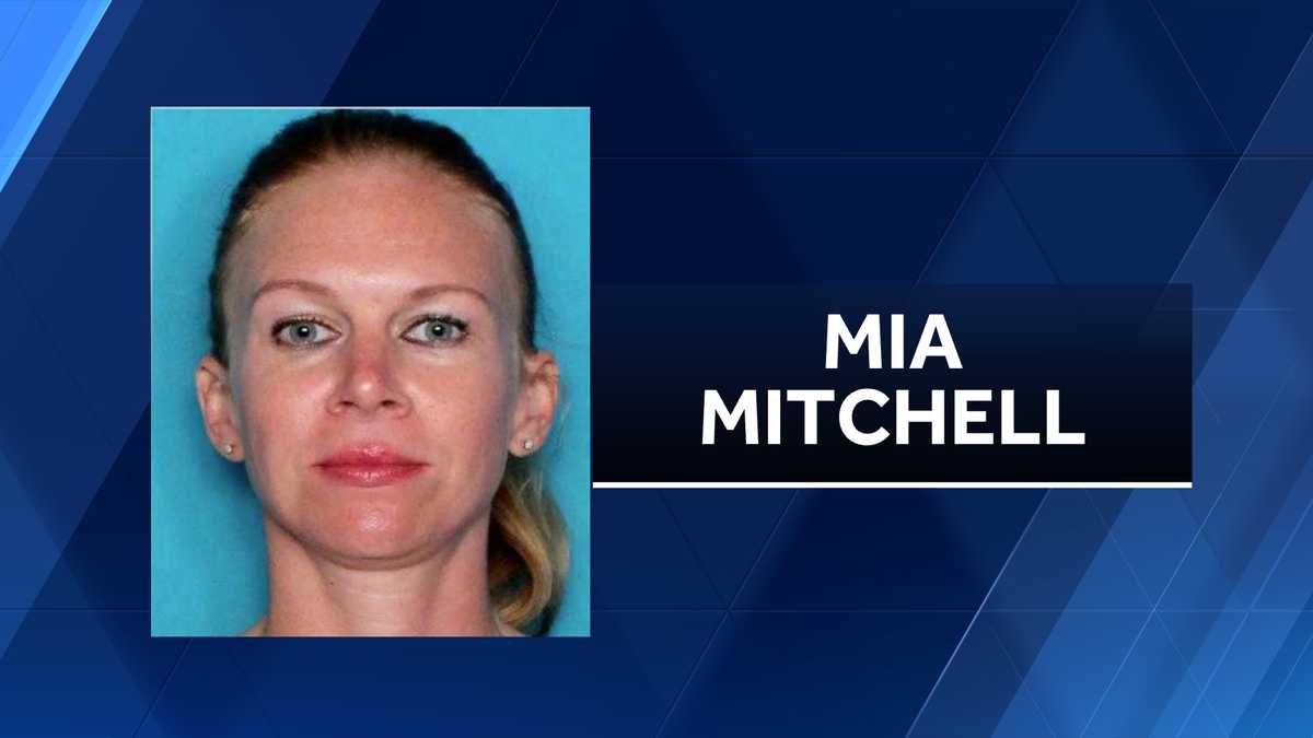 Sheriff's Office Chalmette woman last seen in May before going to
