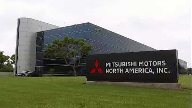  Mitsubishi Motors trasladará su sede de EE. UU. de California a Tennessee