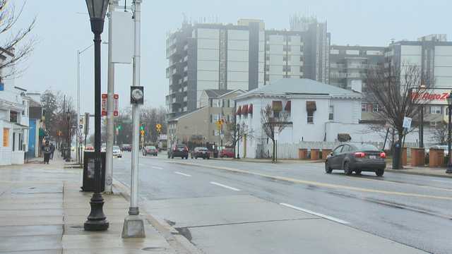 Baltimore DOT works to improve parts of York Road for safety - Vimarsana News