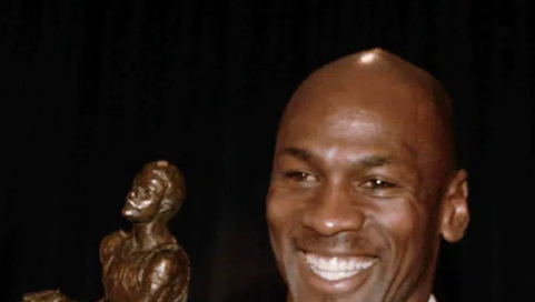 EXPLAINER: Inside the NBA's process on changing trophies - Vimarsana News