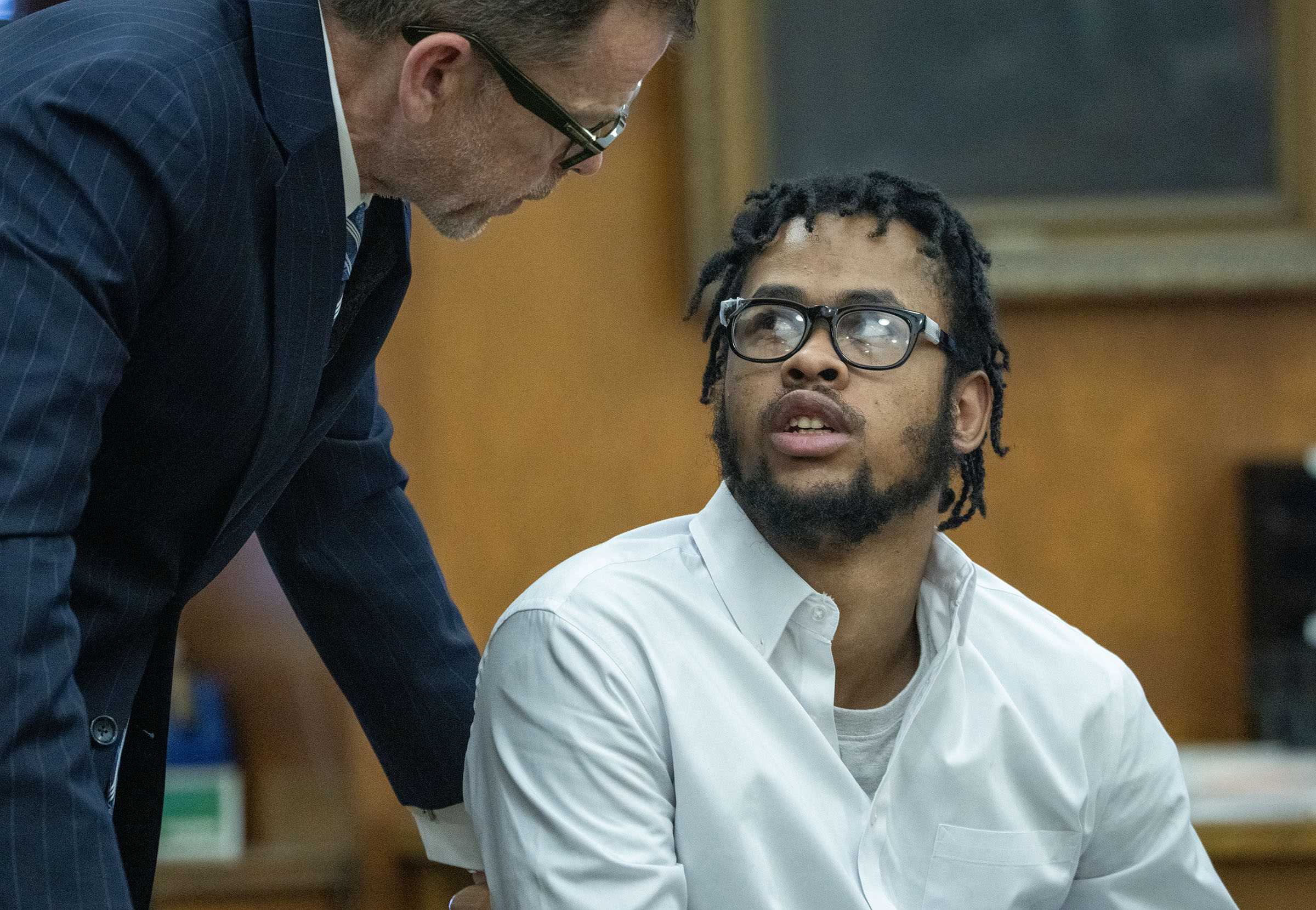 Tremaine Jones found guilty in ambush killing of Milwaukee Officer Corder
