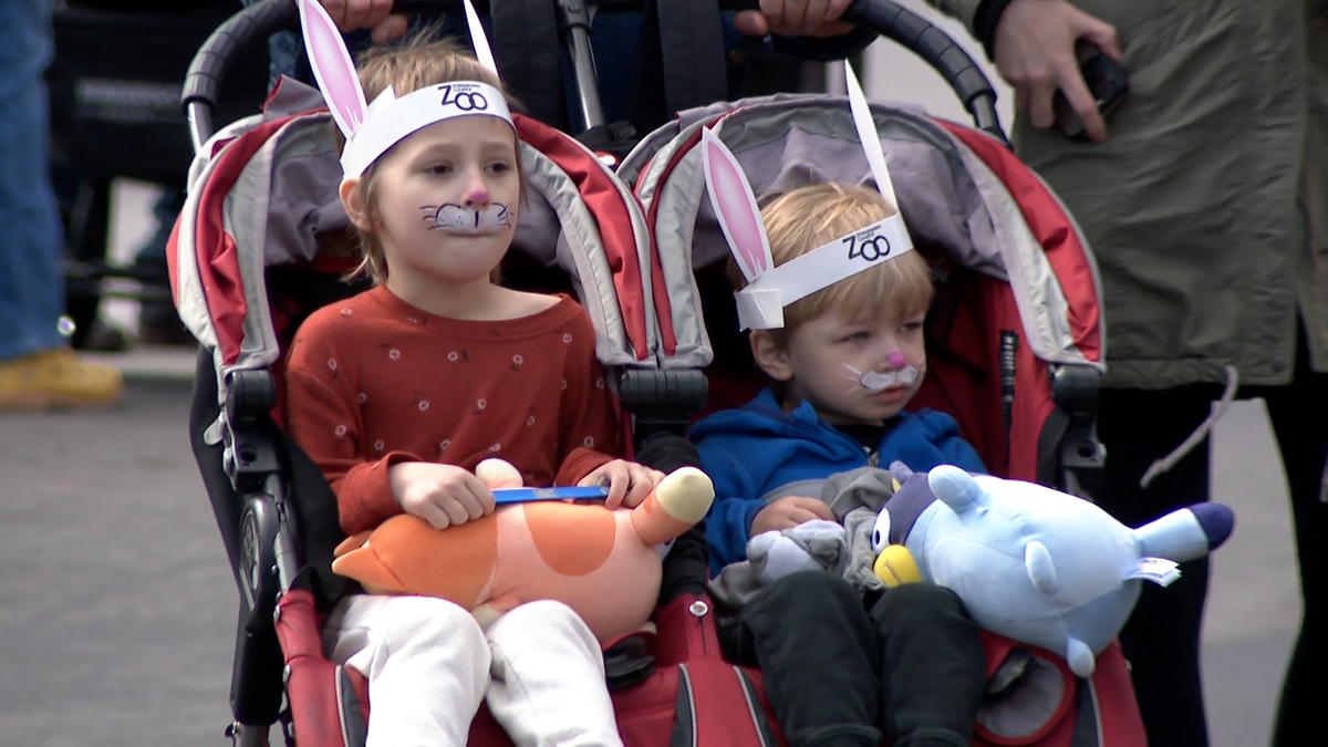 What to do in MKE: Milwaukee With Kids weekend picks April 2-5