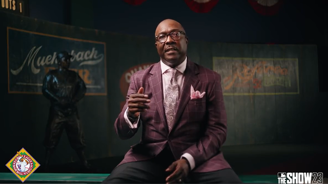 KC's Negro Leagues Baseball Museum partners with MLB The Show - Vimarsana News