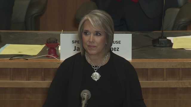 New Mexico lawmakers respond to arrest of Solomon Peña - Vimarsana News