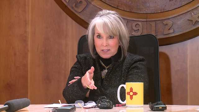 New Mexico public safety to be addressed at 2024 legislative session - Vimarsana News
