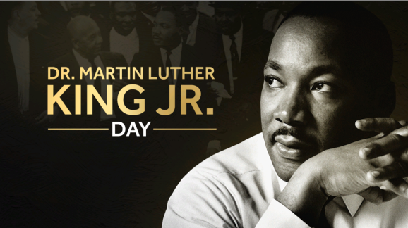 MLK Jr. Day events in the Susquehanna Valley