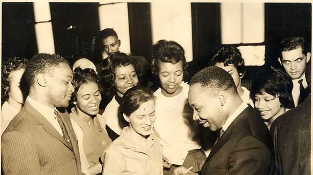 Black History Month: Tougaloo College, the heart of the movement