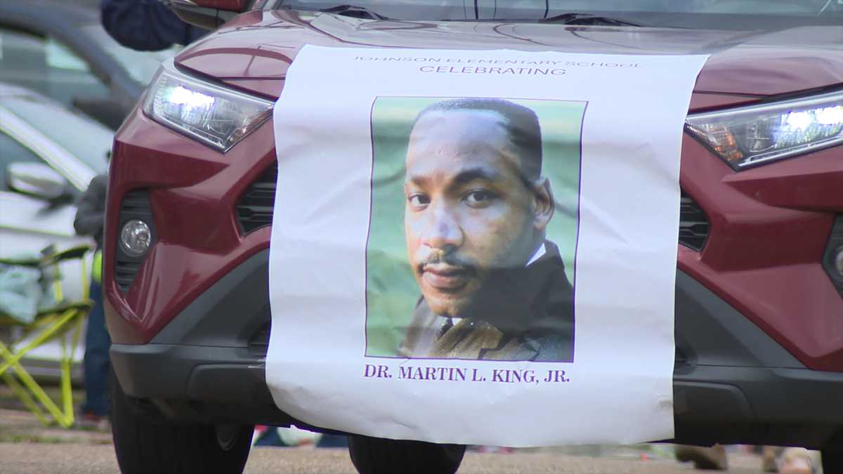 Two Mississippi Museums offer free admission for MLK Day and National Day of Racial Healing