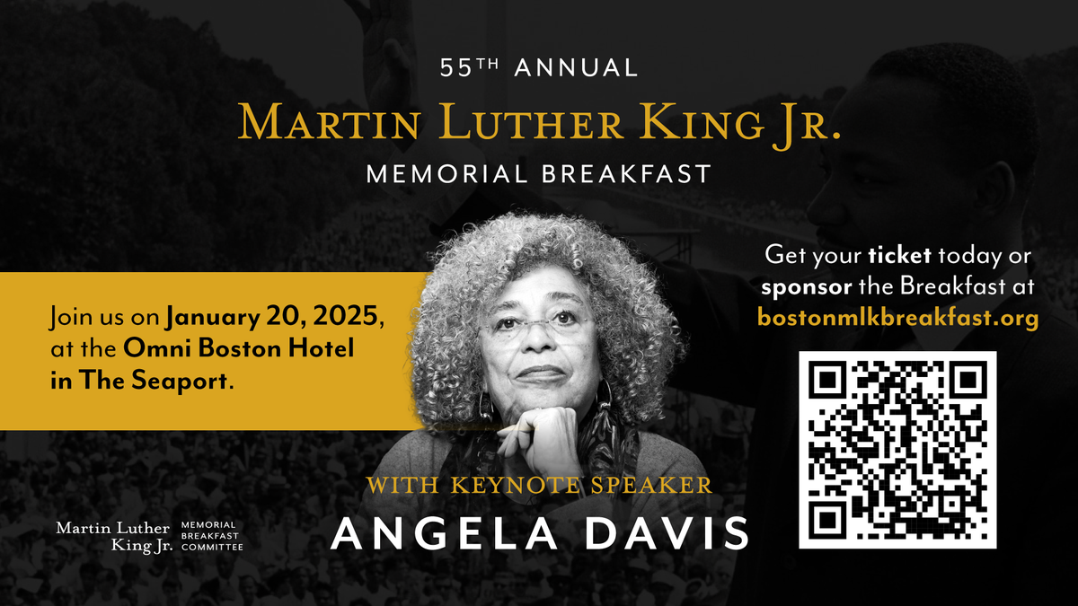 Annual MLK Celebrations Planned for 2025