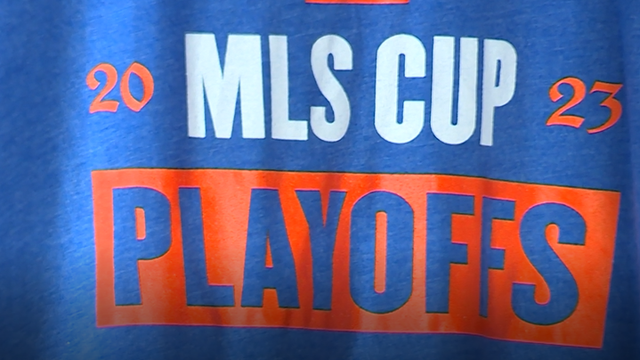'It's incredible': FC Cincinnati fans gearing up for massive playoff game against Philadelphia Union - Vimarsana News