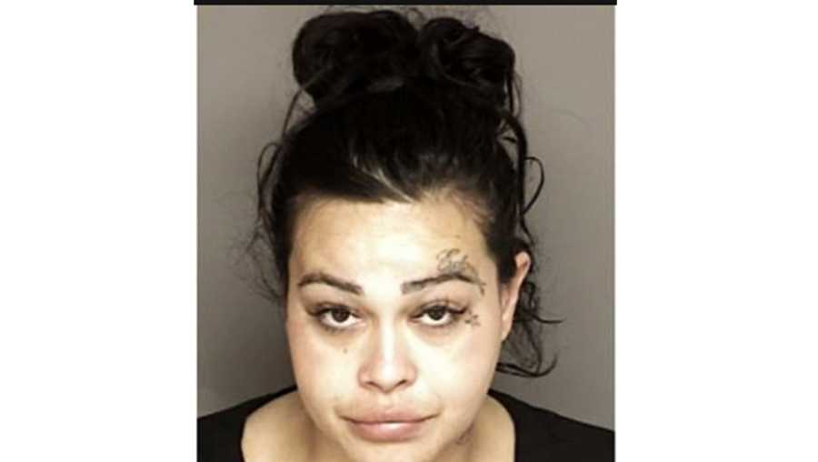 Castroville homicide suspect arrested