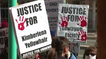State leaders to host first-ever "Missing in New Mexico Day" - Vimarsana News