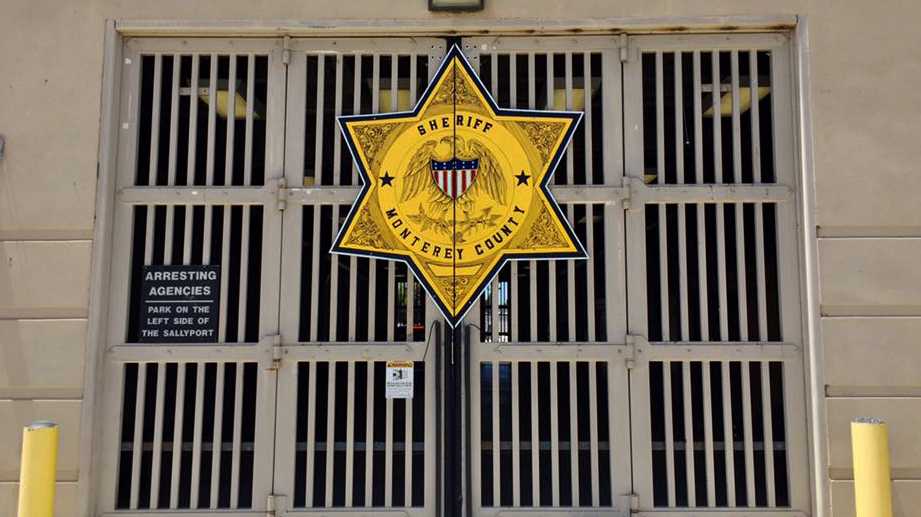 Sheriff’s office explains why person in jail jumpsuit was seen walking streets of Salinas