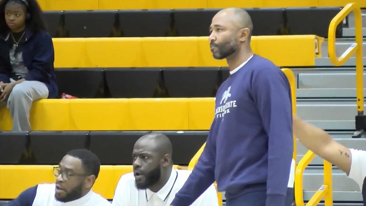 Mo Williams leaving JSU; Daeshun Ruffin entering transfer portal