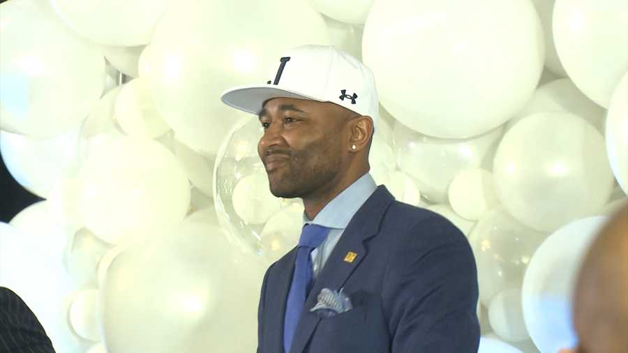 Mo Williams to host first camp as JSU's head basketball coach this month