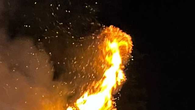 South Carolina: Investigation underway after mobile home fire - Vimarsana News