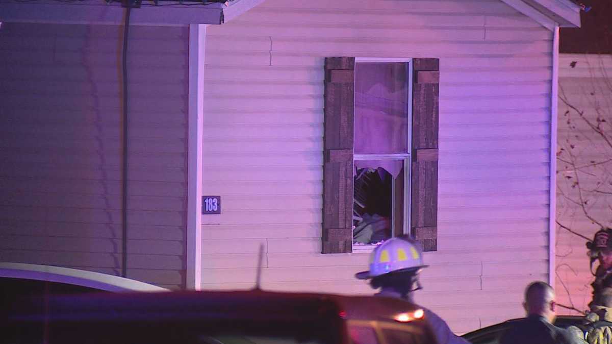 OKCFD: Girl pulled from fire, firefighter injured in southwest Oklahoma ...