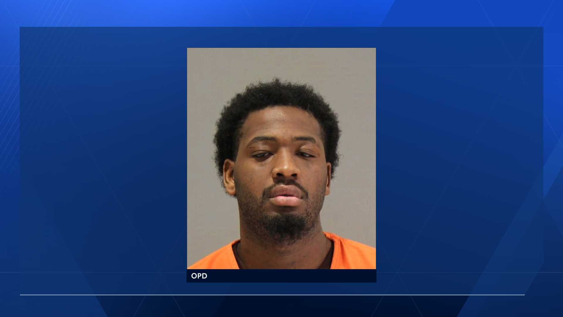 ketv.com - McKenzy Parsons - Omaha man sentenced in a string of crimes, including assaulting health care worker at hospital