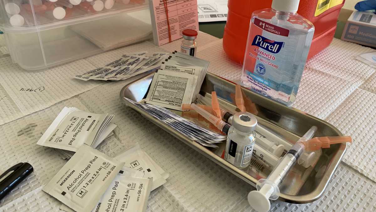 How to win the California vaccine lottery, know if you're eligible for cash, gift cards