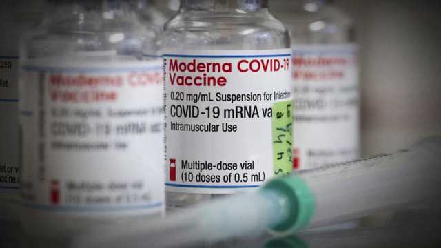 COVID-19: Vaccines readily available at Wisconsin Center - Vimarsana News