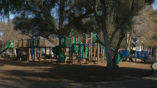 Park rangers to patrol Modesto city parks through new pilot program - Vimarsana News