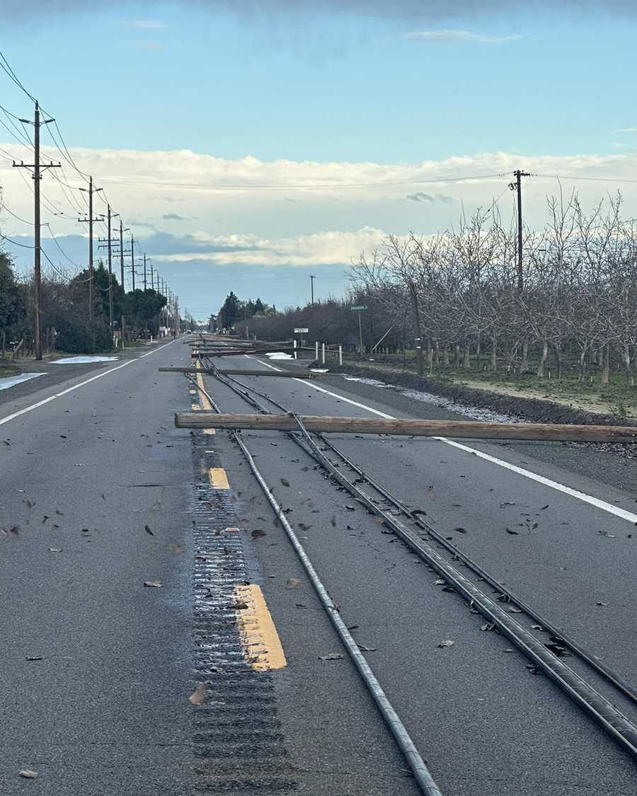 Here are Northern California school closures on Monday after power