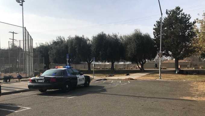 Modesto man shot, killed after fight at park