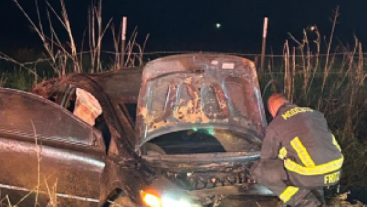 Modesto driver accused of deadly DUI crash, CHP says